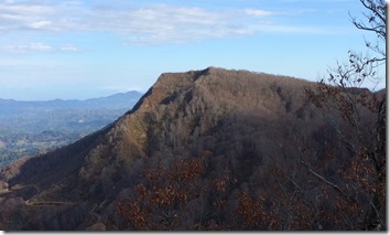 菱ヶ岳トレッキングツアー