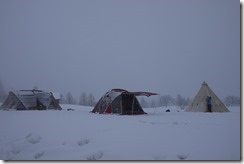WEST“snow camp”vol.3