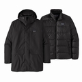 M’s Tres 3-in-1 Parka