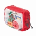 Clear Cube First Aid S