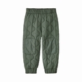 Baby Quilted Puff Joggers1508