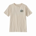 K’s Regenerative Organic Certified Cotton Graphic T-Shirt