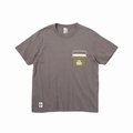 Camper Cooler Pocket T-Shirt