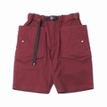 Stretch Camping Shorts