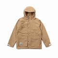 CHUMS 40 Years Camping Parka