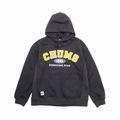 Myton CHUMS College Pullover Parka Sweat(レディース)