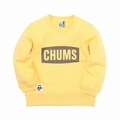 Kid’s CHUMS Logo Crew Top