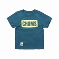 Kid’s CHUMS Logo T-Shirt