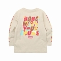 Kid’s On the Grill L/S T-Shirt