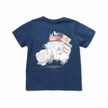 Kid’s Go Outdoor Pocket T-Shirt