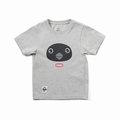 Kid’s Booby Front Face T-Shirt