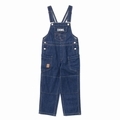 Kid’s Beaver All Over The Overall