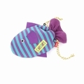 Tropical Fish Pouch
