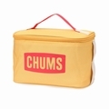 CHUMS Logo Spice Case
