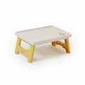 Picnic Table With FoldingContainer S Top