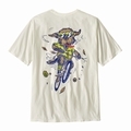 M’s Trail Hound Organic T-Shirt