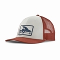 Flying Fish LoPro Trucker Hat