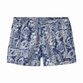 W’s Barely Baggies Shorts-2 1／2 in.