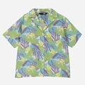 S／S Aloha Vent Shirt