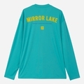L／S Water Smooth Tee