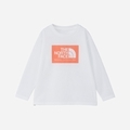 L／S TNF Bug Free Graphic Tee