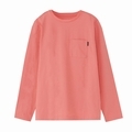 L／S Airy Relax Tee(レディース)
