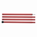 Wing Pole Red 280cm