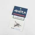 AHREX HR420 プログレッシブダブル