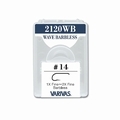 2120WB WAVE BARBLESS／#14