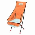 Folding Chair Booby Foot High