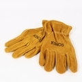 Cowhide Driver Gloves ＃50