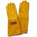 OCxdg Cowhide Leather Gloves