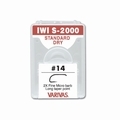 IWI S-2000 STANDARD DRY #22