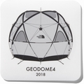 GEODESIC DOME STIC