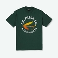 S／S Ranger Graphic T-Shirt