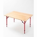 Bamboo Table 100