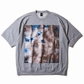 EMPHASIS S／S SWEAT