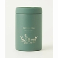 CAPTAIN STAG × green label relaxing 保冷保温缶ホルダー350（Jonas Claesson 2022）