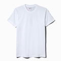 【3枚組】アオラベルクルーネックTシャツ HM215G
