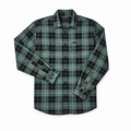 #72107 Field Flannel Shirt