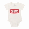 Baby Logo Rompers