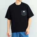 SPINDLE S/S TEE