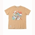CHUMS Rainbow Islands T-Shirt