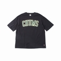 Oversized CHUMS College T-Shirt