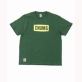 CHUMS Logo T-Shirt