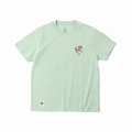 CHUMS Ice cream Shop T-Shirt(レディース)
