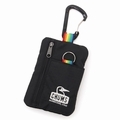 Spring Dale Key Coin Case