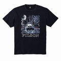 #58133 S/S PIONEER GRAPHIC T-SHIRT