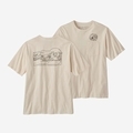 M’s Lost And Found Organic Pocket T-Shirt