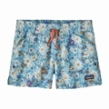 K´s Costa Rica Baggies Shorts 3 in. - Unlined